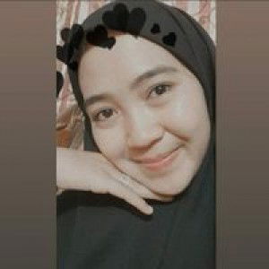 Anisa Tia profile icon