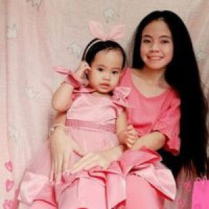 Janice Tongao profile icon