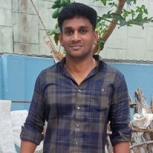 Ragu Vel profile icon