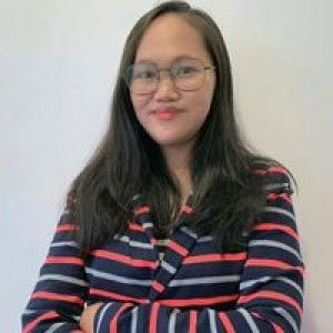Ednalyn Abenales profile icon