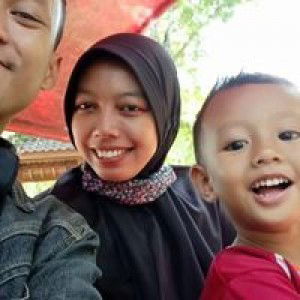 Endang Fitriani profile icon