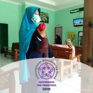 Chant Andri Sushanty profile icon