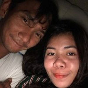 Mary Rose Endrinal profile icon