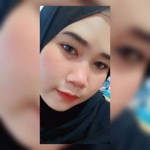 Rizki mulyani profile icon