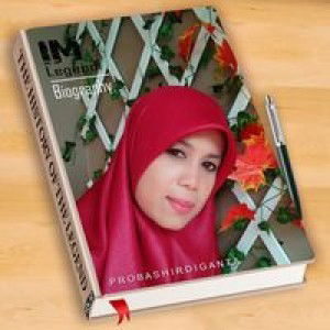 Asri Asriya profile icon