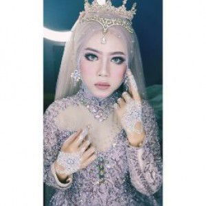 Lisda Fauziah profile icon