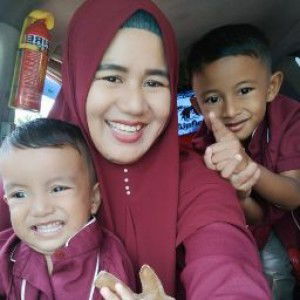 Nur Baina profile icon