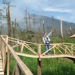 Atika Jimshoney profile icon