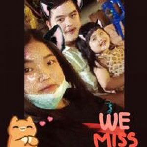 Nisa Kanjina profile icon