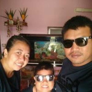 ครอบครัวตัวกลม ครอบครัวตัวกลม profile icon