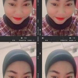 Desi Antasari profile icon