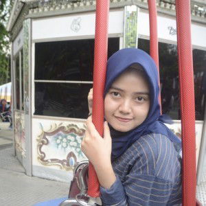 Faza Nadhira Luthfia profile icon