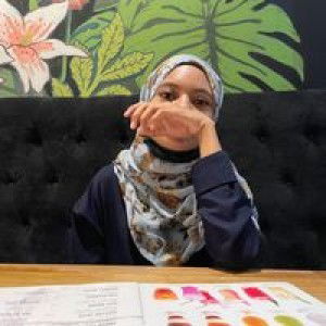 Zuraida Eyydaa profile icon