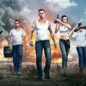 GAMERS INDONESIA profile icon