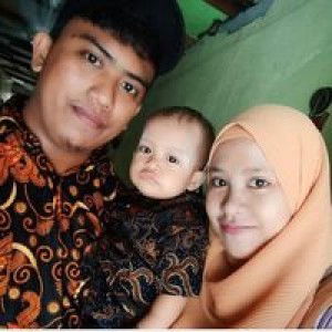 Muthmainnah Zai profile icon