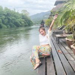 Naruemon Thuemmo profile icon