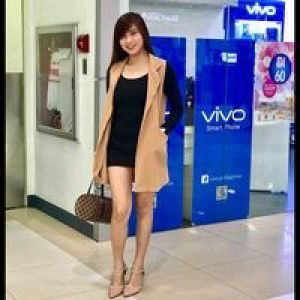 Almarie Joy Severo Bondoc profile icon