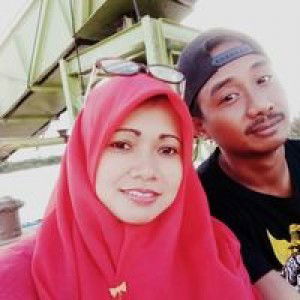 Ayu Ahmad profile icon