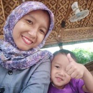 Ulfah Desita profile icon