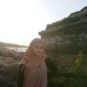 Afinatur Rohmah profile icon