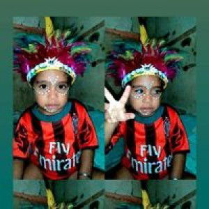 Aprilia Wakum Fimbay profile icon