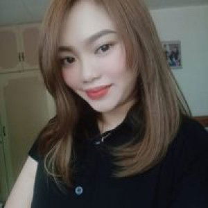 Richelle Mei Sorezo profile icon