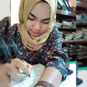 Iin Mutmainnah profile icon