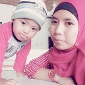 Sri Novitri profile icon