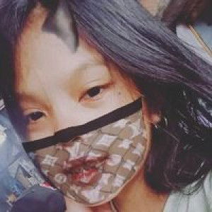 Ariann Legaspi Sumampong profile icon