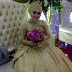 nurul fitriah profile icon