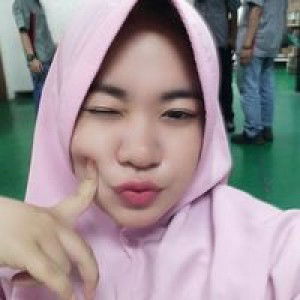 Anita Wulandari Capah profile icon