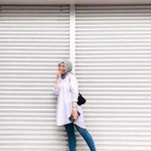 Kamilia Kusof profile icon