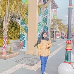 Nurfa profile icon
