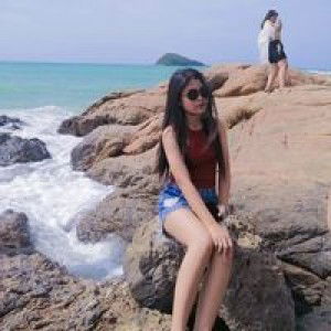 จันทร์นภา ใสรัมย์ profile icon