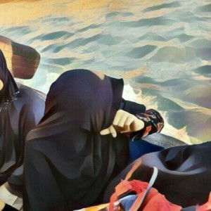 Anisa El Kamilia profile icon