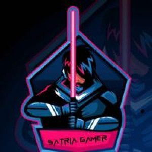 Satria Anazmu Syakieb profile icon