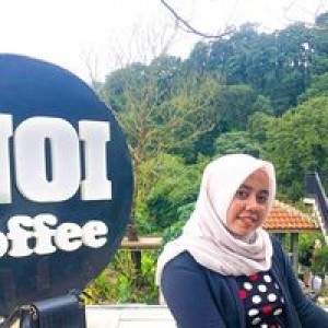 Az Zahra Hamidah profile icon