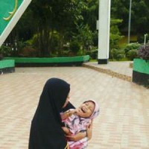 Norkhalifah Jiyah profile icon