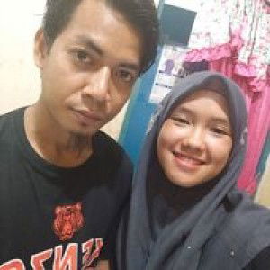 Darmi Darwis profile icon