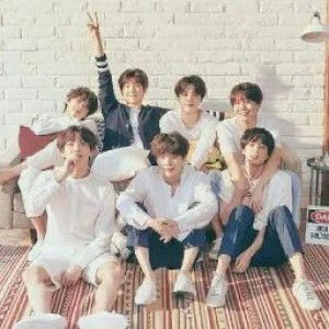 nana kpop profile icon