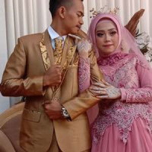 Susi Rahmawati profile icon