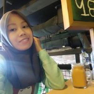 Ruzma Nurus profile icon