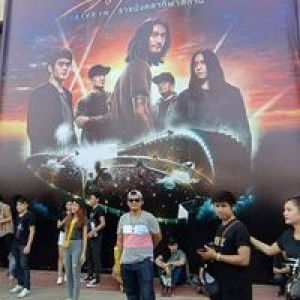 Gm Samui profile icon