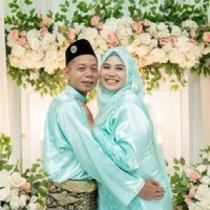 Nur Atikah Tamrin profile icon