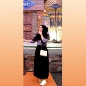 Dwi Kurnia Wijayanti profile icon