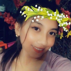 M I C A S A N T O S profile icon