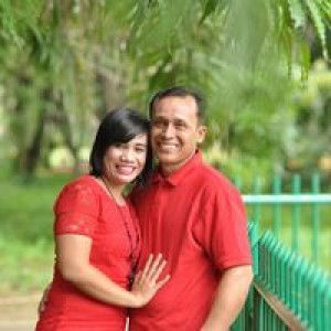 Posmaria Valentina Situmorang profile icon