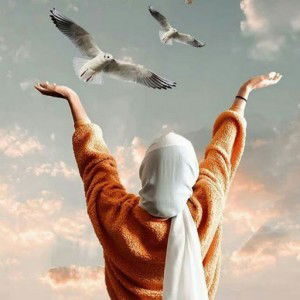 Nadhrah Jamil profile icon