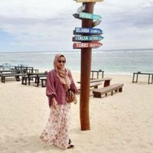 Aas Asyiah profile icon