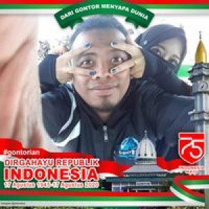 Gema Sasmita profile icon